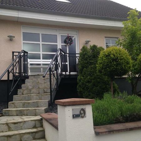 Loreley Bed And Breakfast Bornich Exterior foto