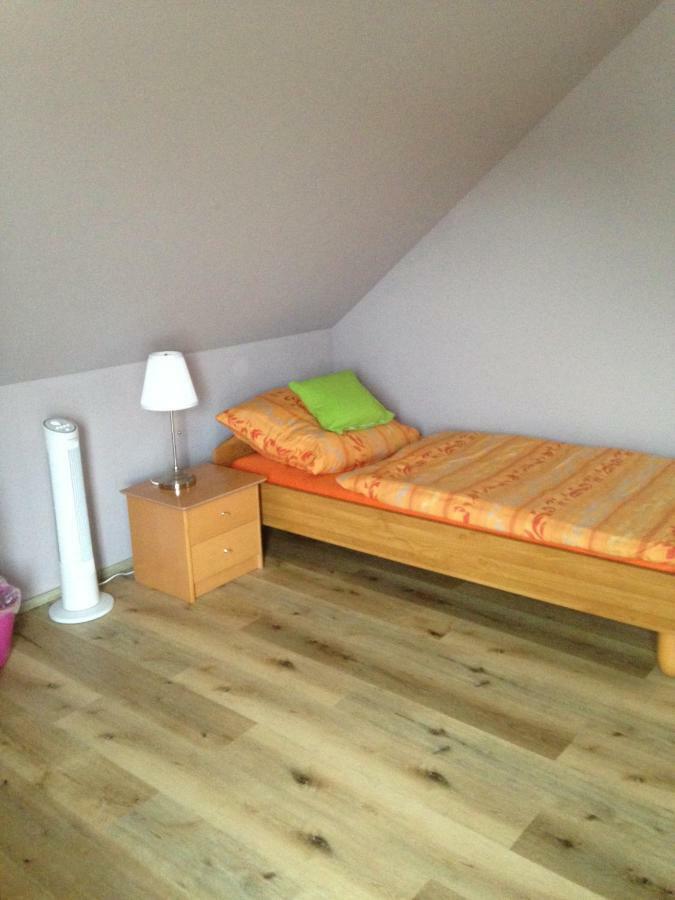 Loreley Bed And Breakfast Bornich Exterior foto