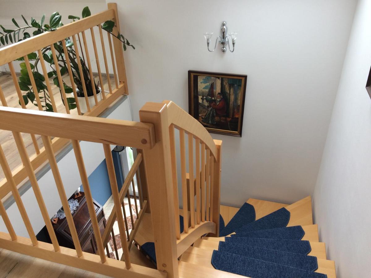 Loreley Bed And Breakfast Bornich Exterior foto